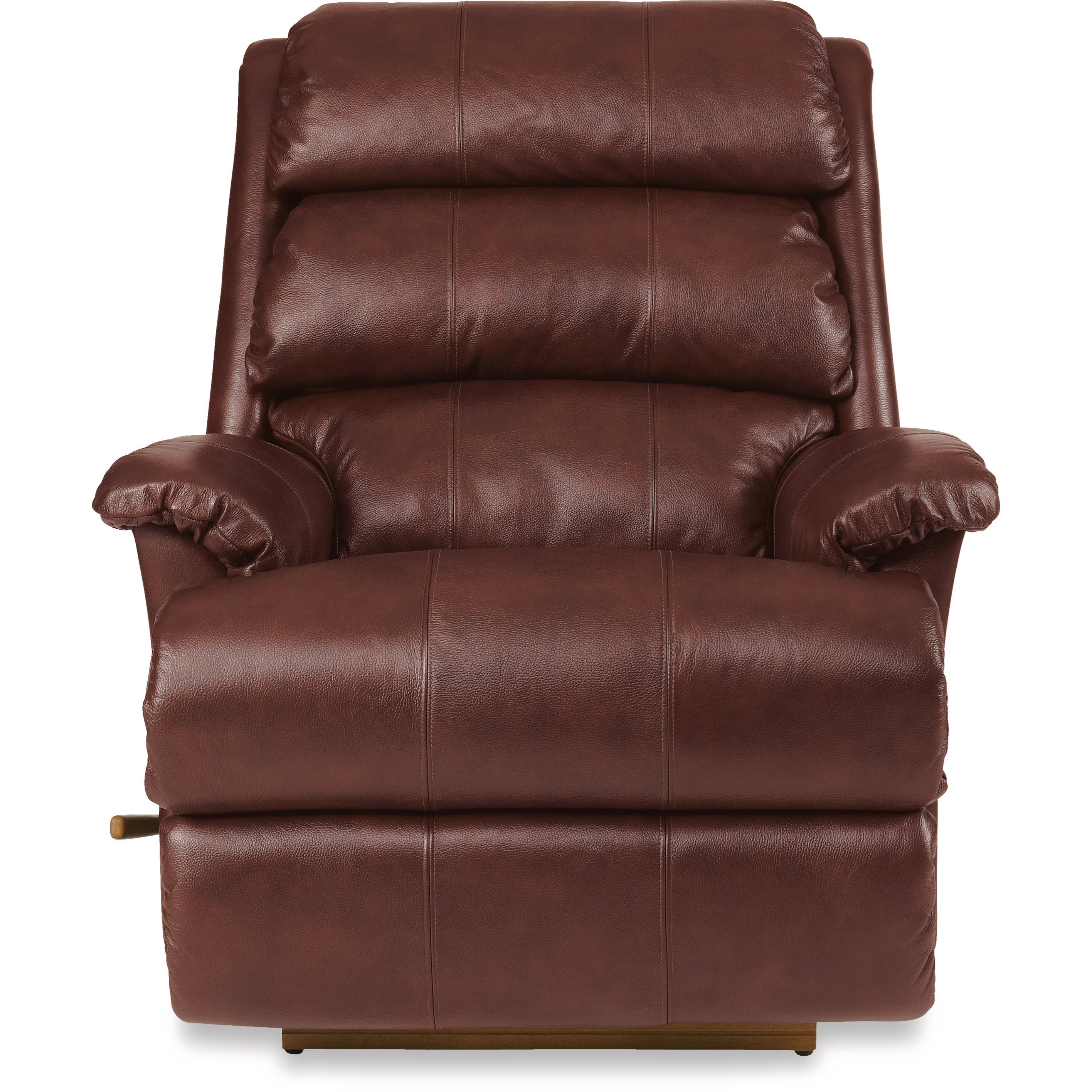 Lazy boy astor leather recliner online